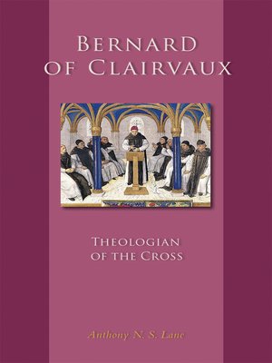 cover image of Saint Bernard